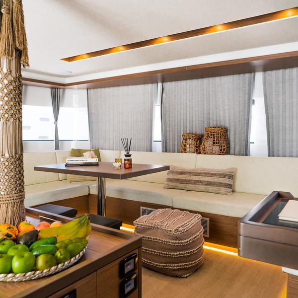 Greece 15-Day Luxury Catamaran Cyclades Odyssey 2026 with Santorini, Milos & Complimentary Drinks Onboard by  6