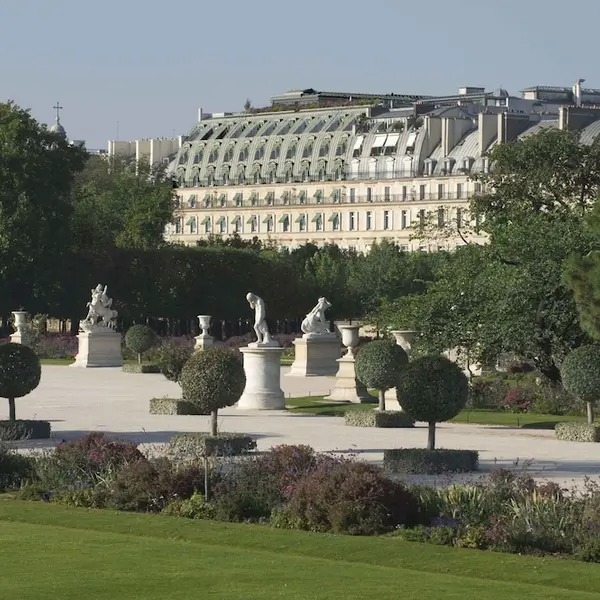Le Meurice - Dorchester Collection, Paris, France 7