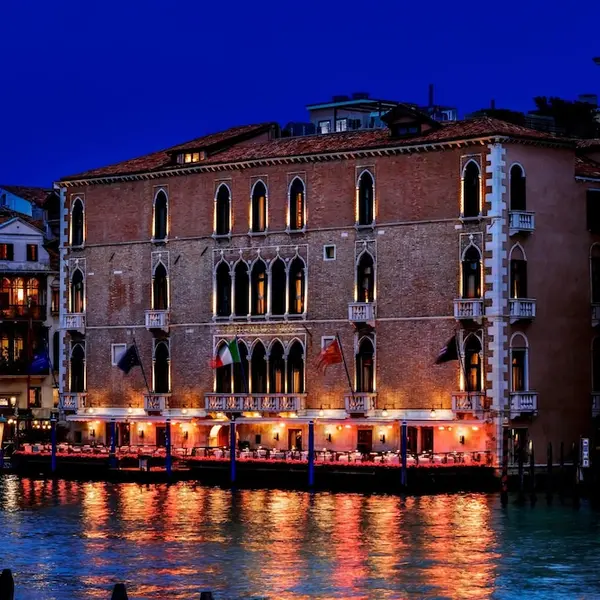 The Gritti Palace, a Luxury Collection Hotel, Venice, Venice, Italy 1