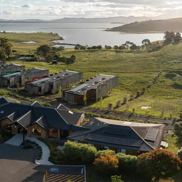 Iron Creek Bay Estate, Sorell, Tasmania 1