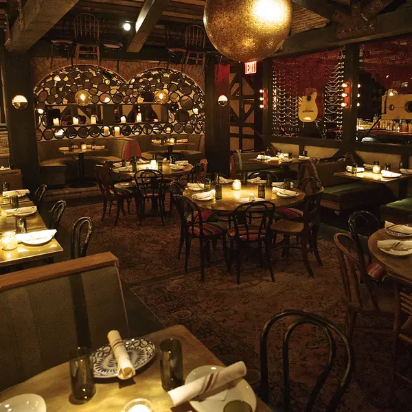 Dream Downtown, by Hyatt, New York, United States 8