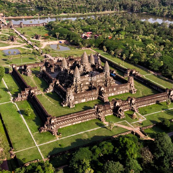 Deluxe 14-Day Vietnam & Cambodia Discovery 2026 with Hoi An, Ha Long Bay & Siem Reap by  8