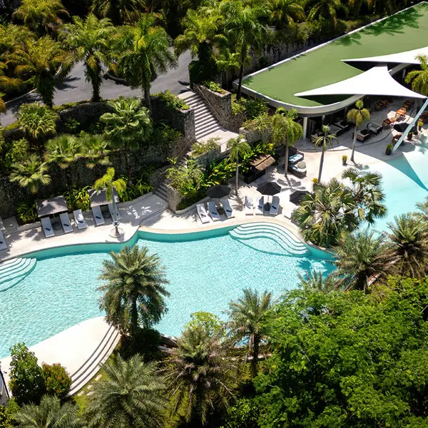 The Pavilions Phuket, Phuket, Thailand 1