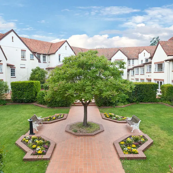 Mercure Canberra, Canberra, Australian Capital Territory 8