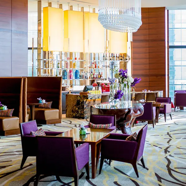 InterContinental Osaka by IHG, Osaka, Japan 8