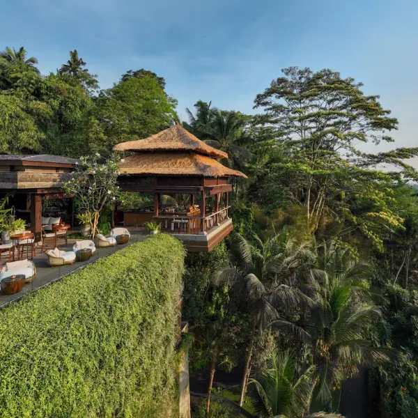 Mandapa, a Ritz-Carlton Reserve, Ubud, Indonesia 2