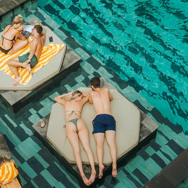 Full-Day Tegalalang Adventure with Coffee Tour, Ziplining, Jungle Swing & Lunch 5