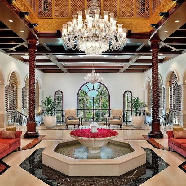 The Ritz-Carlton, Dubai, Dubai, United Arab Emirates 3