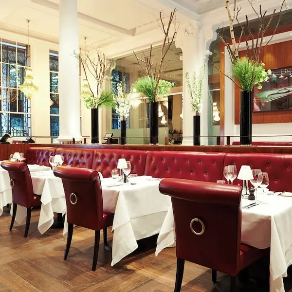 Threadneedles, Autograph Collection, London, United Kingdom 8