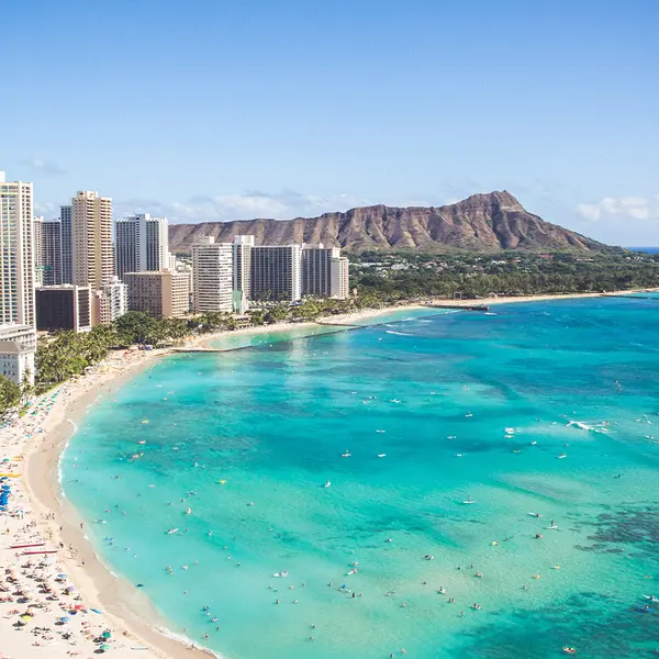 Moana Surfrider, A Westin Resort & Spa, Waikiki Beach, Waikiki, United States 1