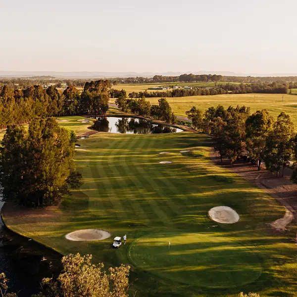 Rydges Resort Hunter Valley, Hunter Valley, New South Wales 4