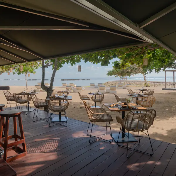 Kayumanis Nusa Dua Private Villa & Spa, Nusa Dua, Bali 6