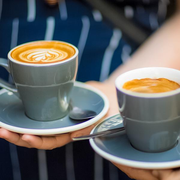 Three-Hour Walking Foodie Tour with Tastings & Commentary 3