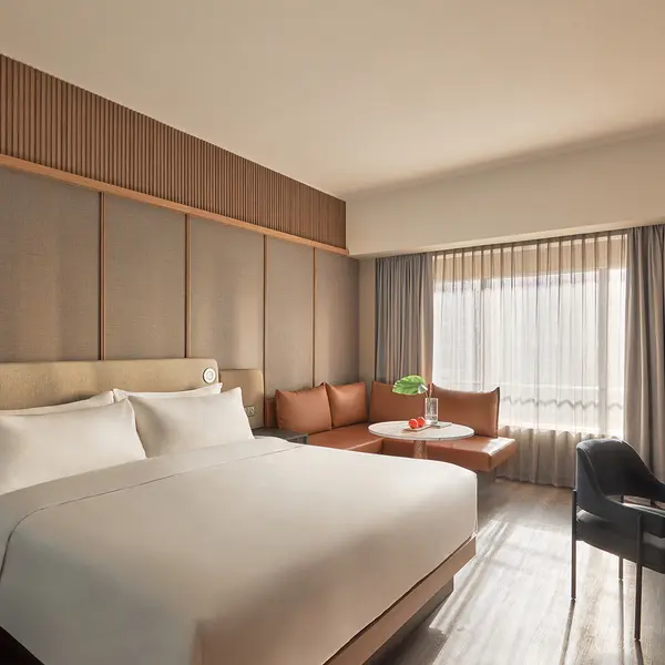 Amara Singapore, Singapore, Singapore 3