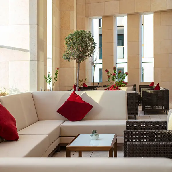 Park Hyatt Doha, Doha, Qatar 6