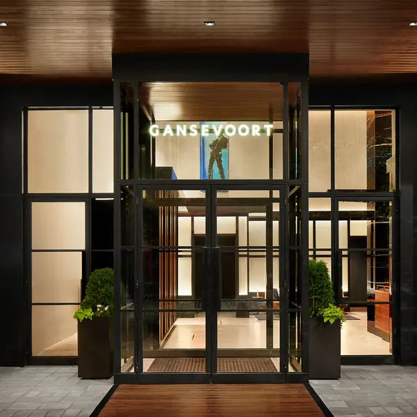 Gansevoort Meatpacking NYC, New York, USA 7