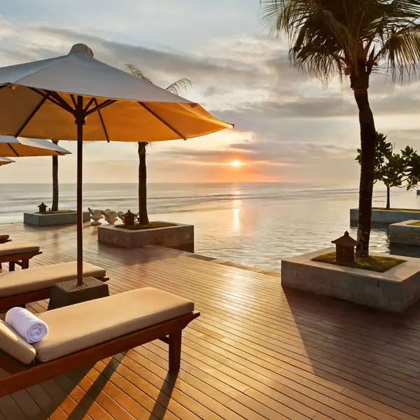 The Seminyak Beach Resort & Spa , Seminyak, Bali 5