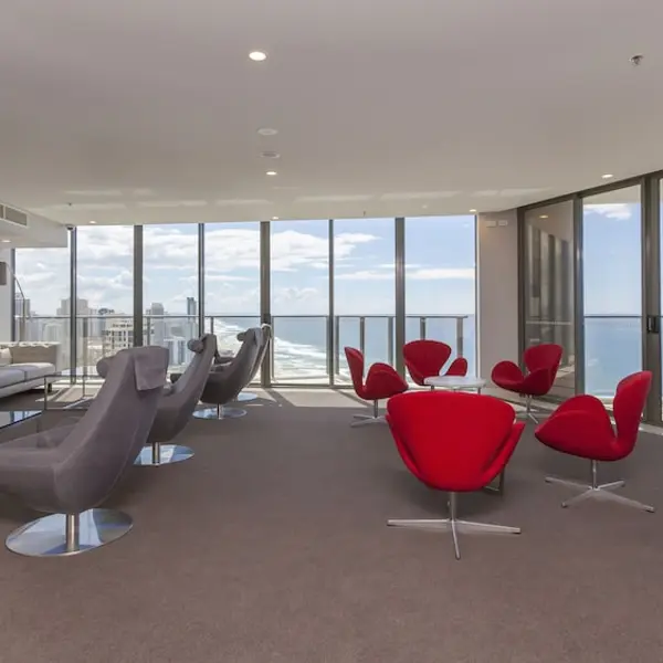 Rhapsody Resort, Surfers Paradise, Australia 3