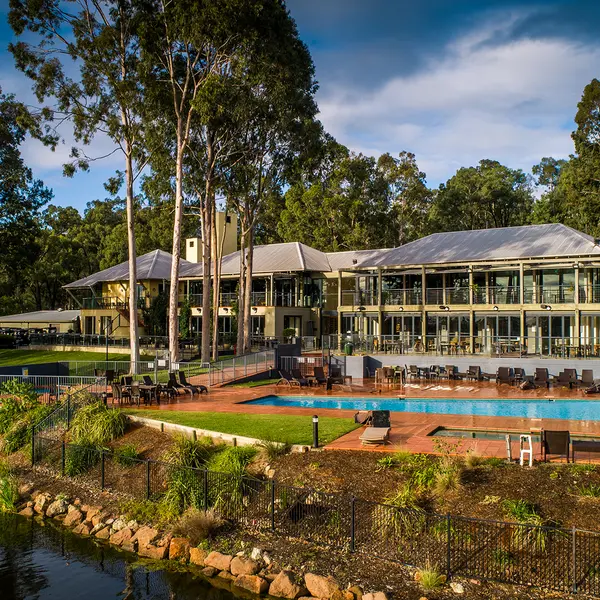 Oaks Cypress Lakes Resort, Hunter Valley, New South Wales 6