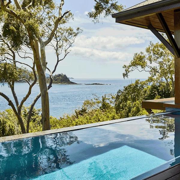 Australia by Private Plane: An Ultra-Lux 10-Day Journey from Outback to Island Paradise by  8