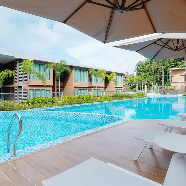 Wyndham Garden Phuket Kamala, Phuket, Thailand 7