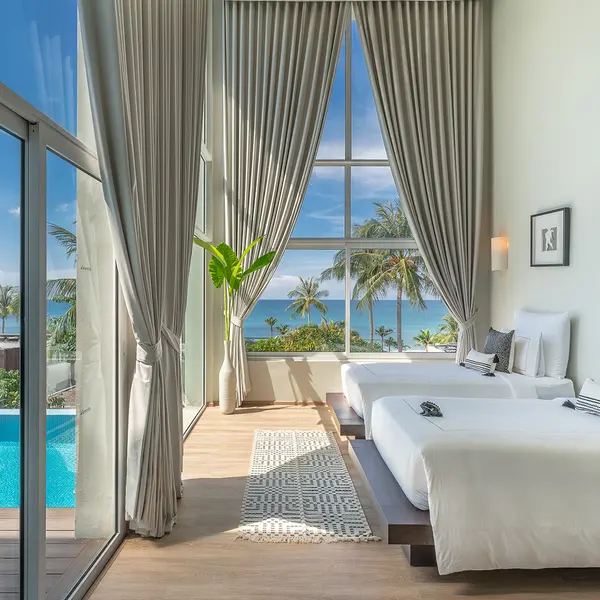 Aleenta Phuket Phang Nga Resort & Spa, Phuket, Thailand 6