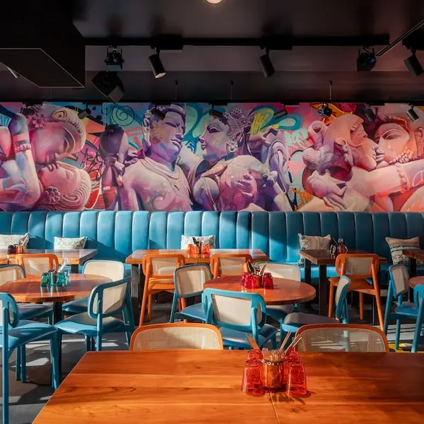 FIVE Zurich - Luxury City Resort, Zürich, Switzerland 7