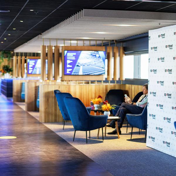 Melbourne VIP Australian Open 2025 Exclusive Suite Access with Private Viewing Lounge 5