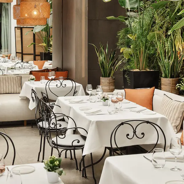 Hotel de Sers, Paris, France 2