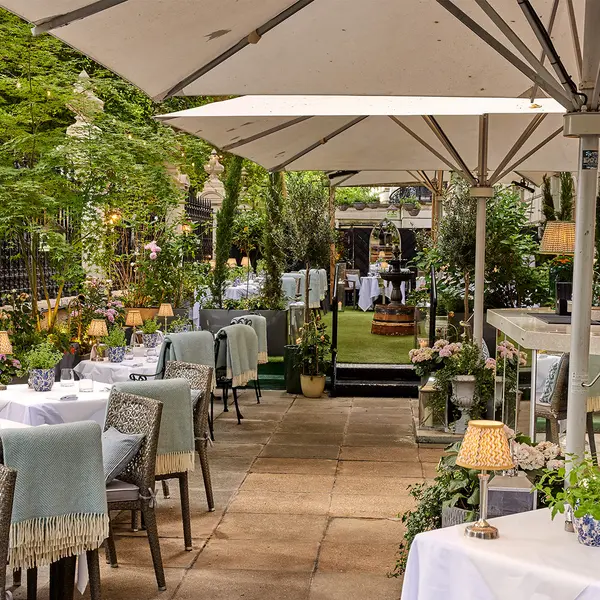The Royal Horseguards Hotel, London, United Kingdom 7