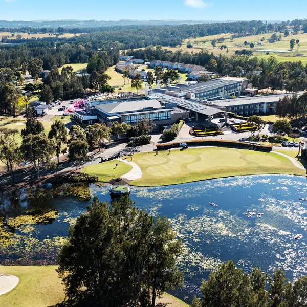 Rydges Resort Hunter Valley, Hunter Valley, New South Wales 1