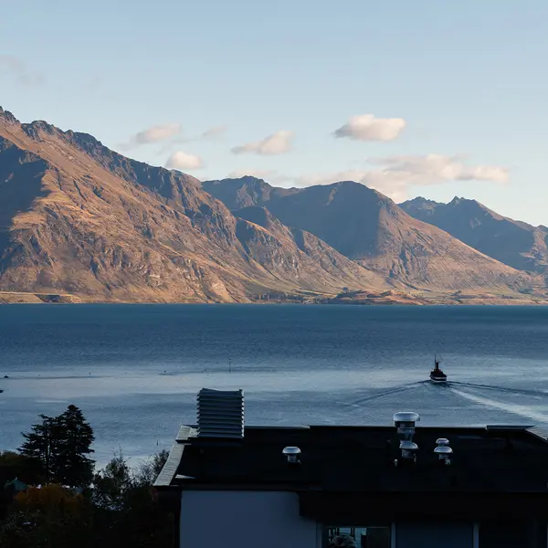 The Carlin Boutique Hotel, Queenstown, New Zealand 5