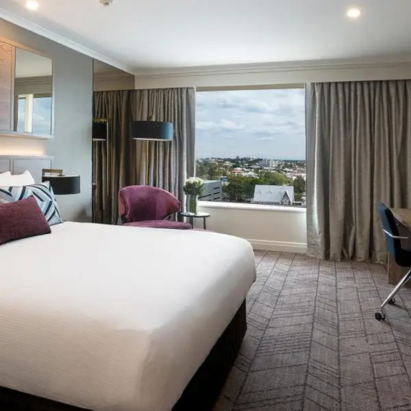 Rydges South Bank Brisbane, Brisbane, Queensland 3