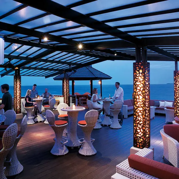 Shangri-La Mactan, Cebu, Cebu, Philippines 4
