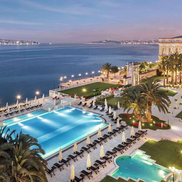 Europe by Private Charter Flight: Luxury Escapes Exclusive 19-Day Tour with 6 Bucket-List Countries by  3