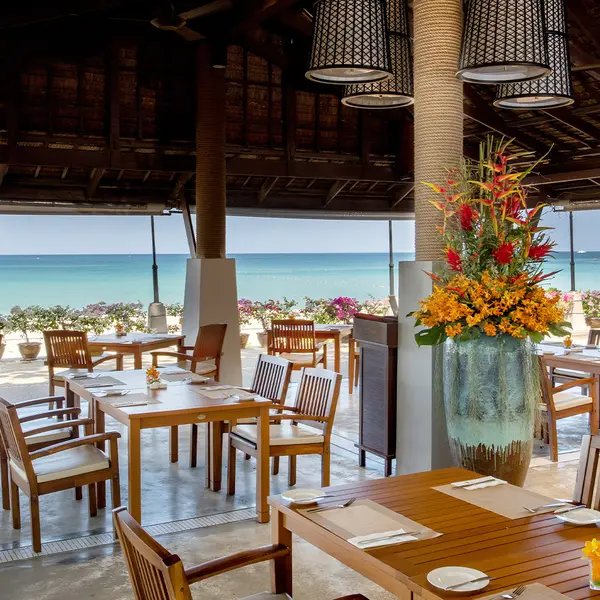 Katathani Phuket Beach Resort, Phuket, Thailand 7