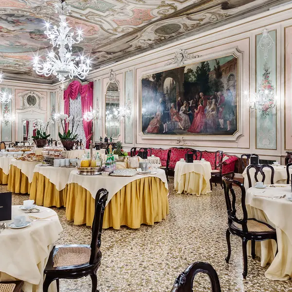 Baglioni Hotel Luna Venice, Venice, Italy 4