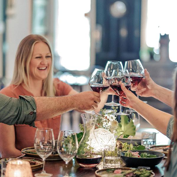 45-Minute Small Group Prosecco Tasting Experience at Pizzini Wines 7