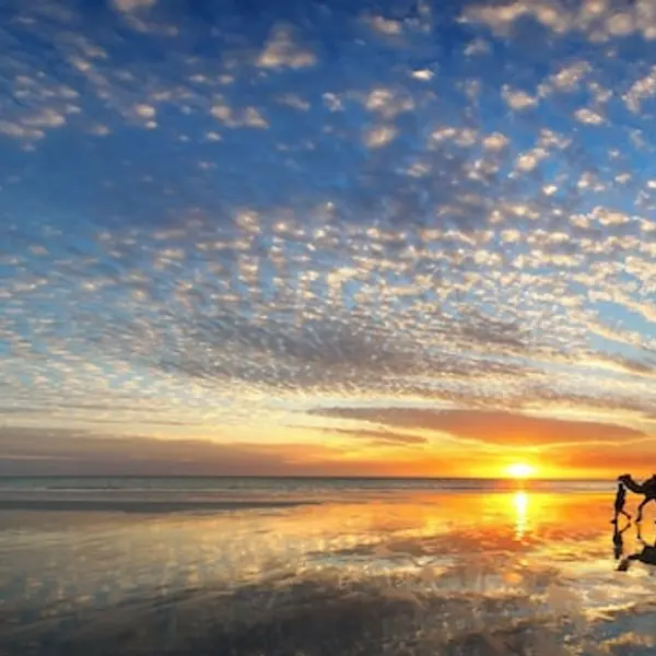 The Pearle of Cable Beach, Cable Beach, Australia 7