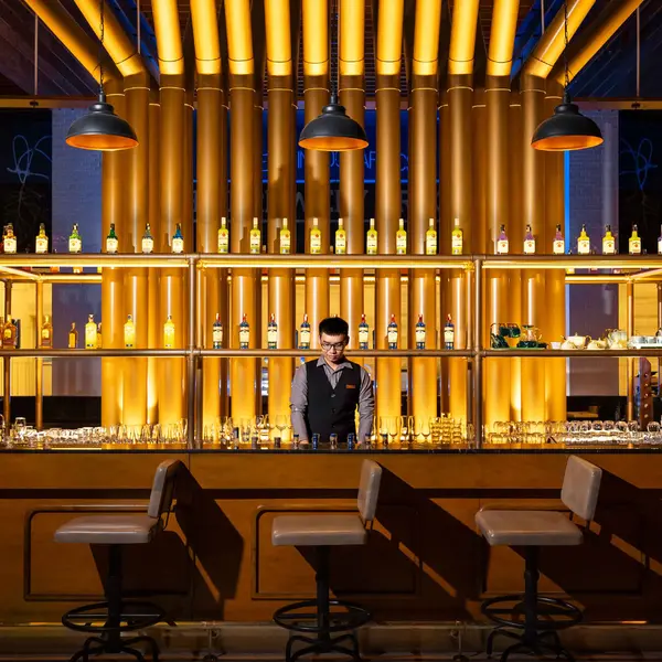 Wyndham Grand Phu Quoc, Phu Quoc, Vietnam 8