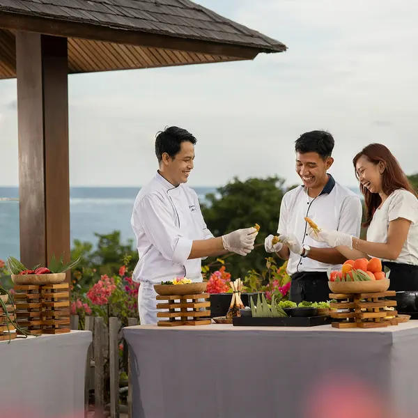 Maya Sanur Resort & Spa, Sanur, Bali 8