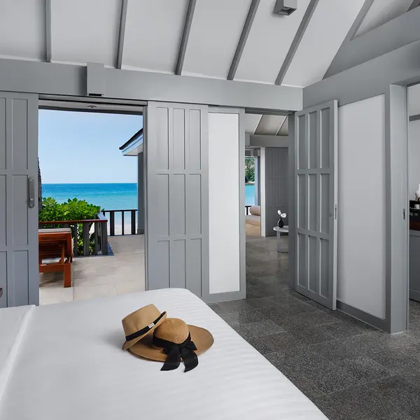 The Surin Phuket, Phuket, Thailand 3