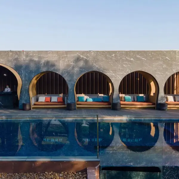 Cross Chiang Mai Riverside , Chiang Mai, Thailand 6