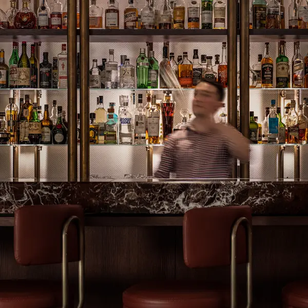 Almanac X Alcron Prague, Prague, Czech Republic 4