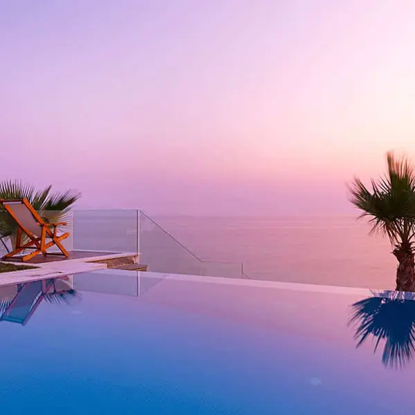 Porto Zante Villas & Spa, Zakynthos, Greece 8