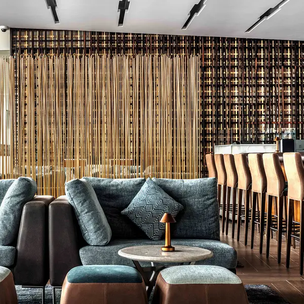 EAST Hong Kong, Hong Kong, Hong Kong 6