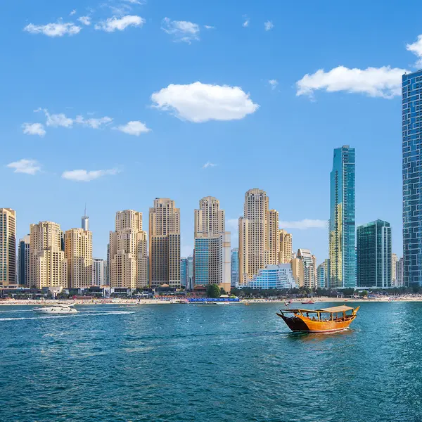 Address Beach Resort, Dubai, United Arab Emirates 8