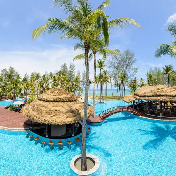 The Haven Khao Lak, Khao Lak, Thailand 1