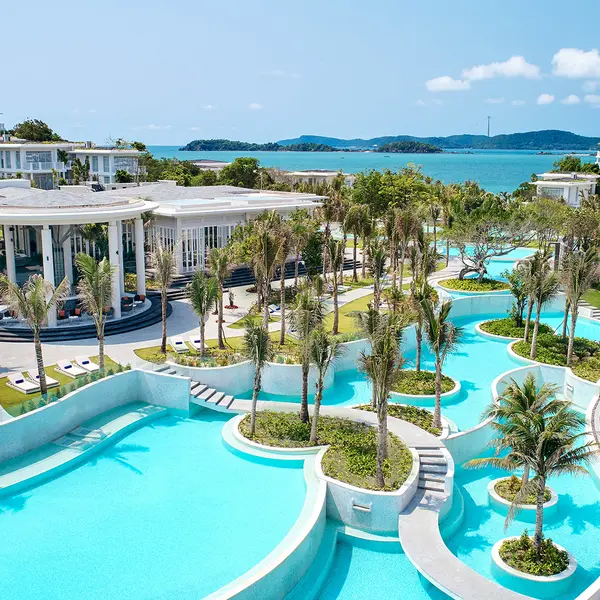 Premier Village Phu Quoc Resort, Phu Quoc, Vietnam 1