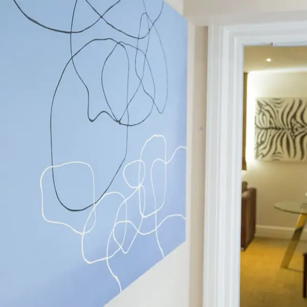 Sydney Potts Point Central Apartment Hotel, Potts Point, Australia 7